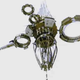Illustration for article titled CGI Artist Did Not Create UFO Pics — Who Did?